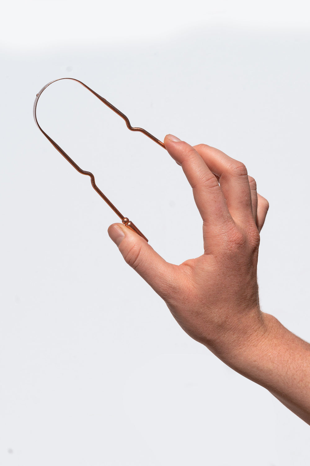 Tips for Tongue Scraping