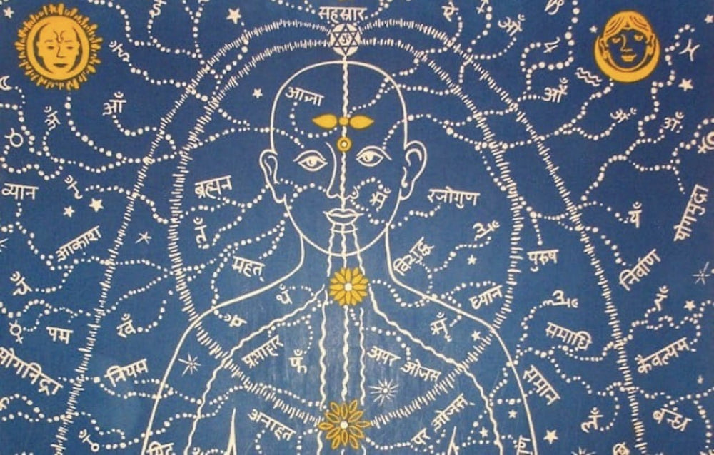 Ayurveda: The Originator of Wellness