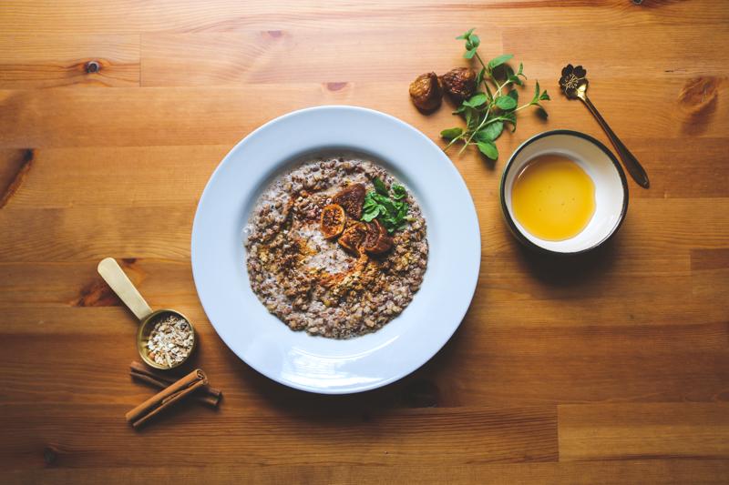 Eating For Your Dosha: Recipes to Try at Home