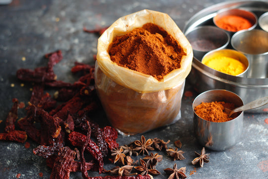 What are the Benefits of Turmeric?