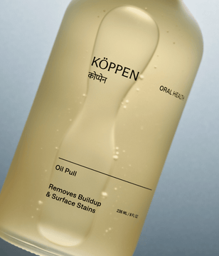 Oil Pull