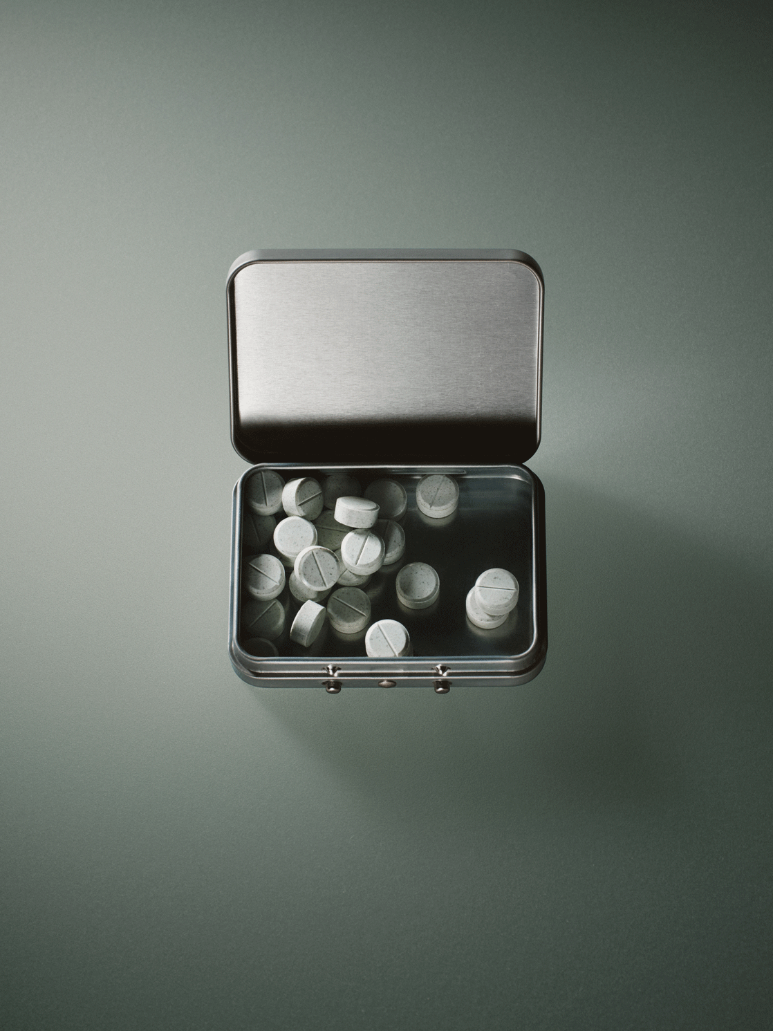 Healthy Mouth Mints