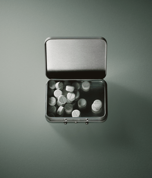 Healthy Mouth Mints