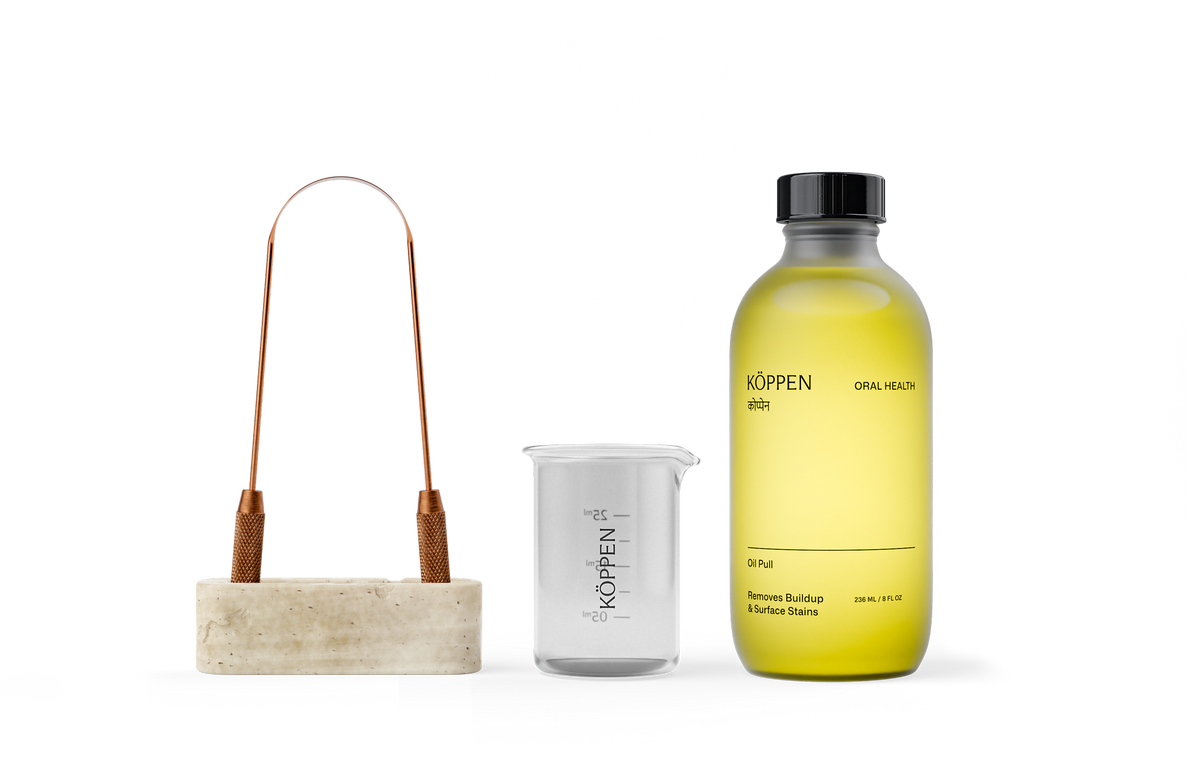 Detox Set