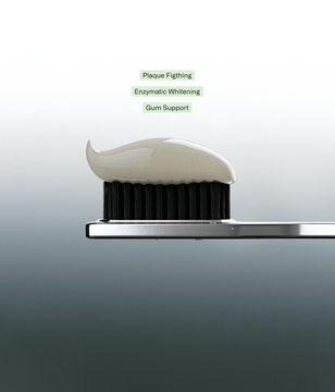 Mint Toothpaste