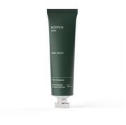 Mint Toothpaste