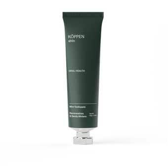 Mint Toothpaste