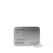 Healthy Mouth Mints