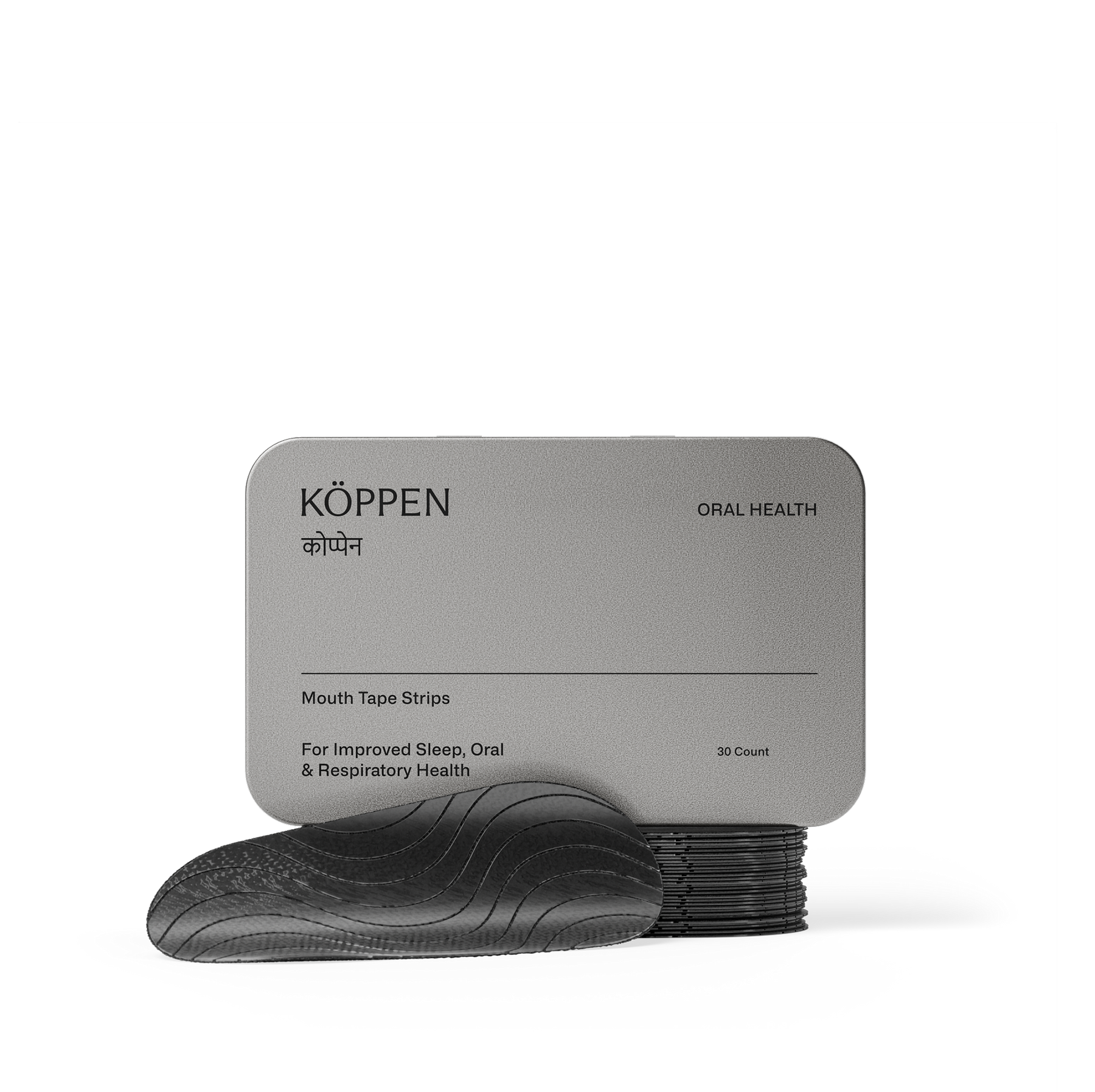 Myofunctional Mouth Tape