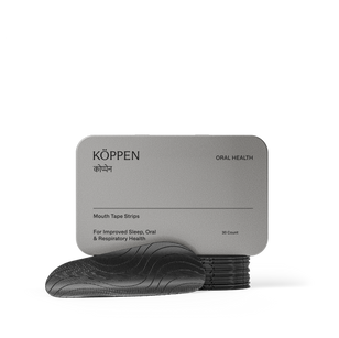 Myofunctional Mouth Tape