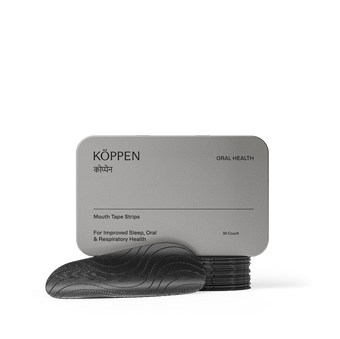 Myofunctional Mouth Tape