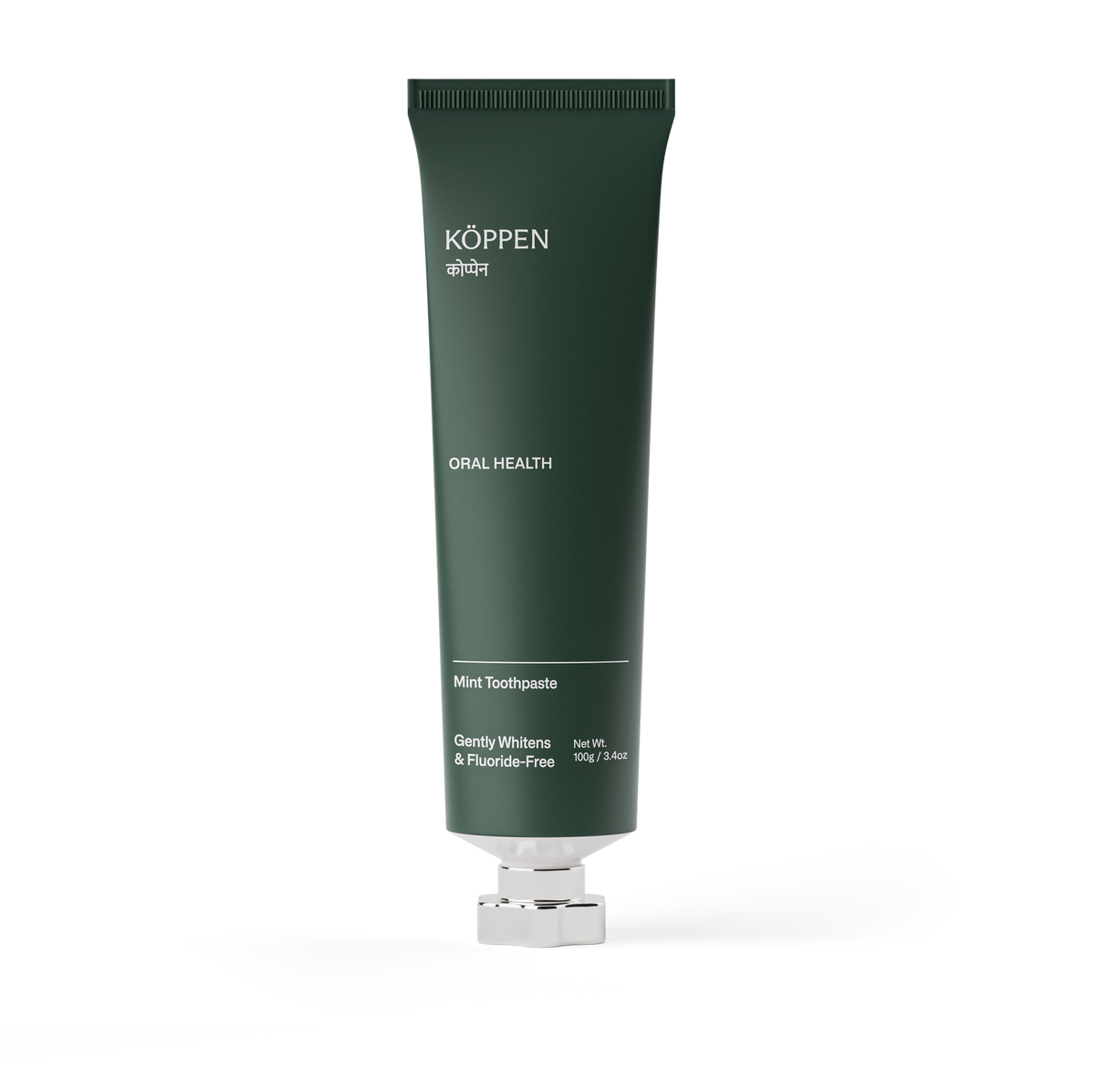 KÖPPEN | Mint Toothpaste